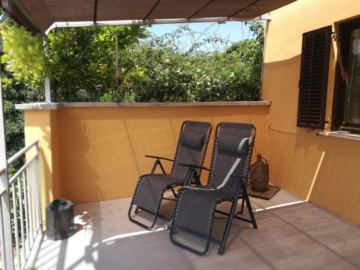 Holiday Home Amazing View Piran Luaran gambar