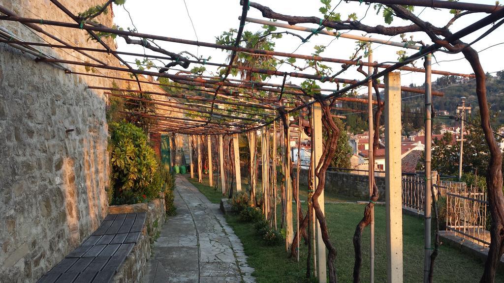 Holiday Home Amazing View Piran Luaran gambar