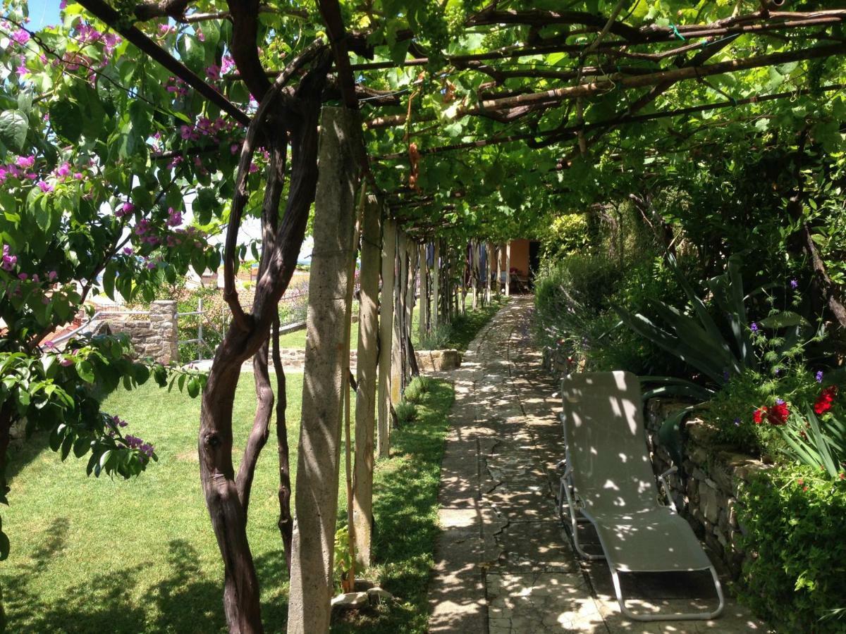 Holiday Home Amazing View Piran Luaran gambar