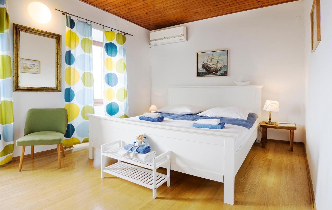 Holiday Home Amazing View Piran Luaran gambar